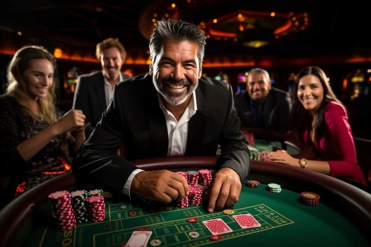 warung slot featured game showcase