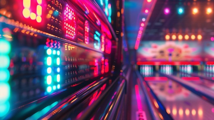 Antarmuka Data Keluaran warung slot di perangkat mobile menampilkan riwayat permainan dengan filter tanggal dan jenis game