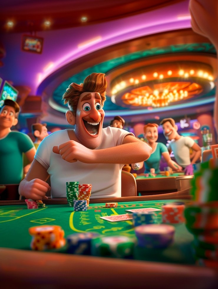 Pengaturan notifikasi dan preferensi data di warung slot