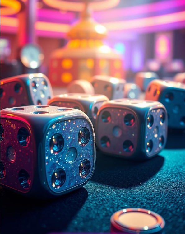Tampilan kategori permainan warung slot dengan olahraga, kasino langsung, dan slot