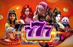 warung slot featured game showcase