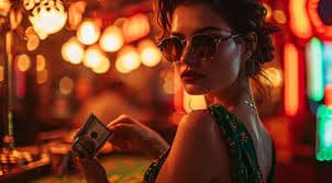 Layar bonus dan fitur khusus dalam permainan Tarung Mesin warung slot