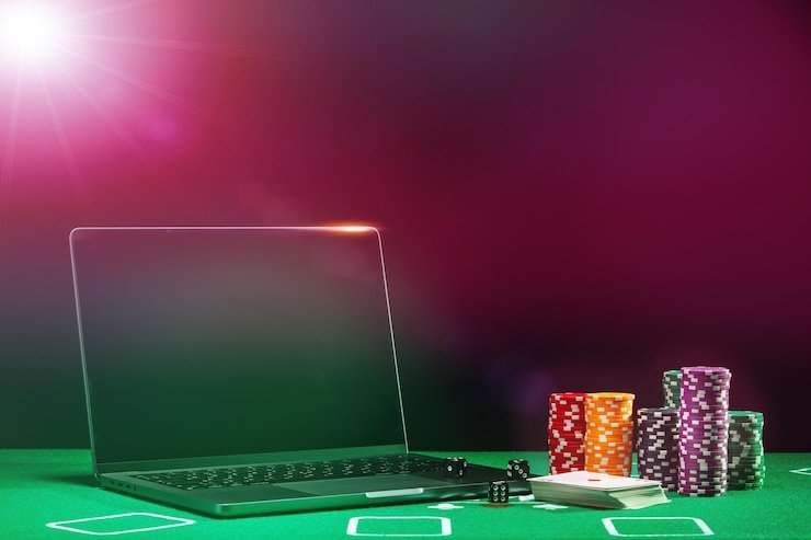 Video tutorial Texas Hold'em Bonus di warung slot